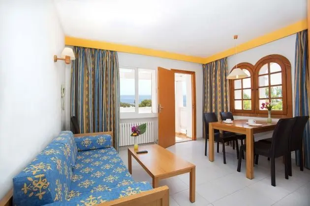 Apart Daire Two Bedrooms