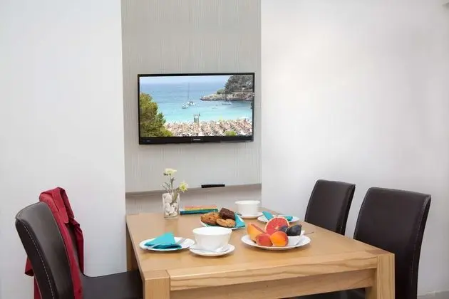 Apart Daire Two Bedrooms
