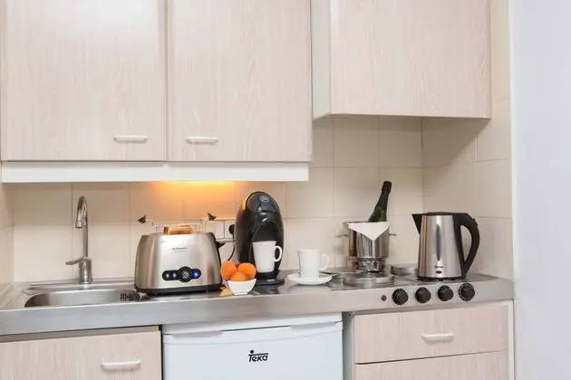 Apart Daire Two Bedrooms