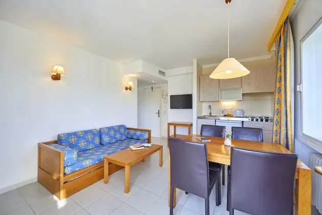 Apart Daire Two Bedrooms