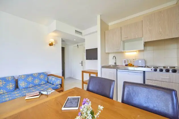 Apart Daire Two Bedrooms