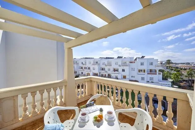 Apart Daire Two Bedrooms