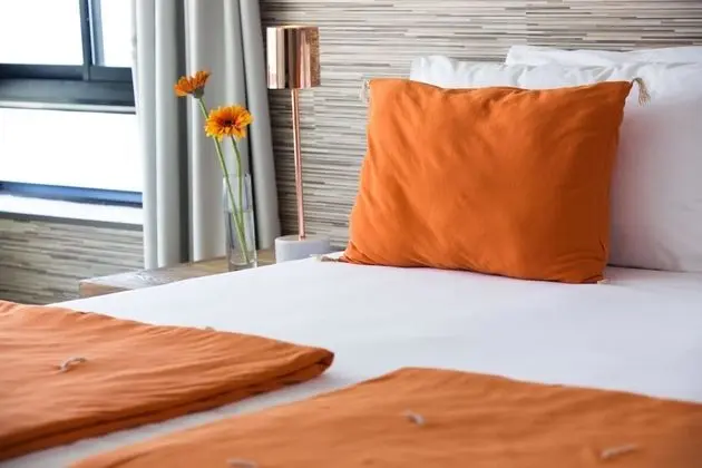 Superior Tek Büyük Yataklı Oda, Okyanus Manzaralı