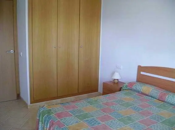 Apart Daire Capacity 4 One Bedroom