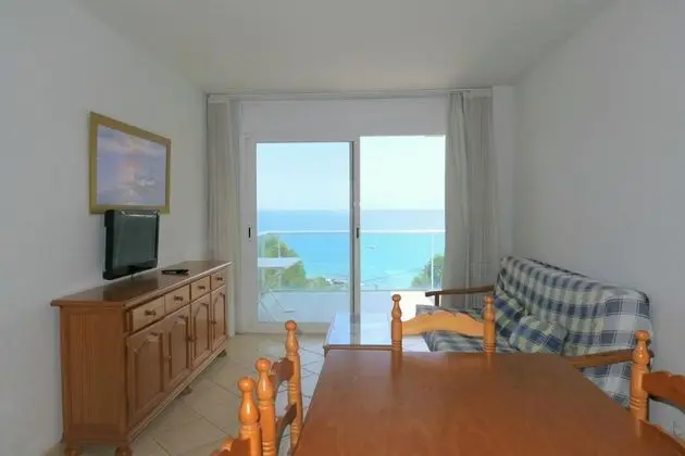 Apart Daire Capacity 6 Two Bedrooms