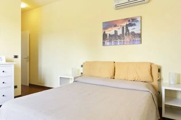 City Oda, 2 Yatak Odası