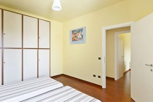 City Oda, 2 Yatak Odası