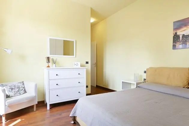 City Oda, 2 Yatak Odası