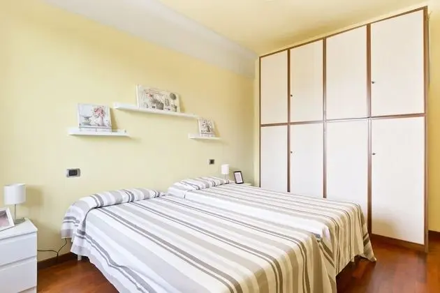 City Oda, 2 Yatak Odası