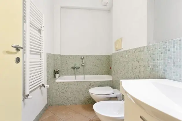 City Oda, 2 Yatak Odası