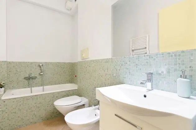 City Oda, 2 Yatak Odası