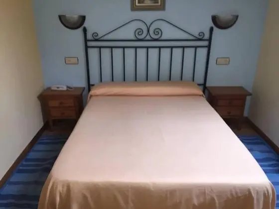 Tek Kişilik Oda