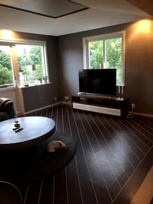 Grand Apart Daire