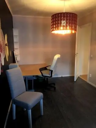 Grand Apart Daire