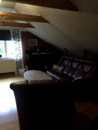 Grand Apart Daire