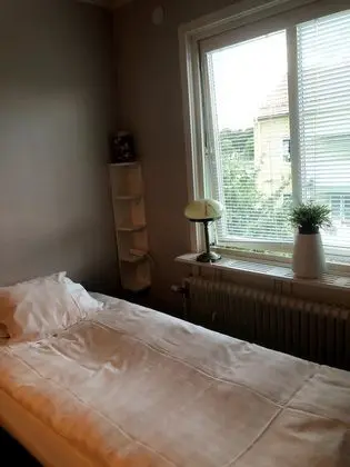 Grand Apart Daire