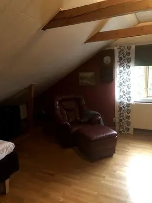 Grand Apart Daire