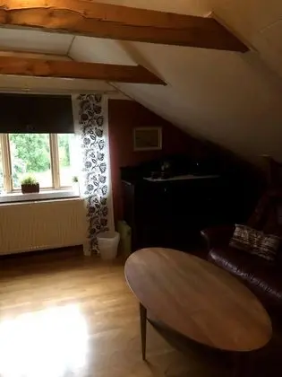 Grand Apart Daire