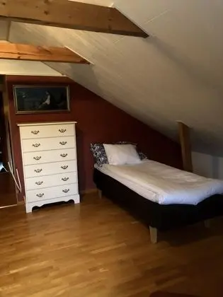 Grand Apart Daire