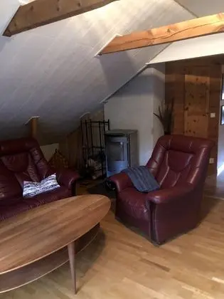 Grand Apart Daire