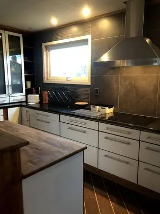 Grand Apart Daire