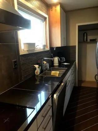 Grand Apart Daire