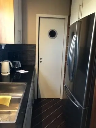Grand Apart Daire