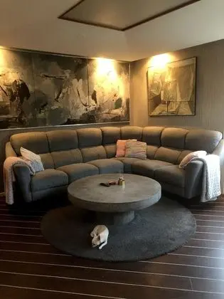 Grand Apart Daire