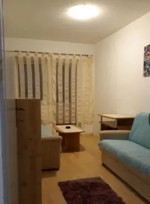 Apart Daire (Gavro - 20 m from the sea - A1(4))