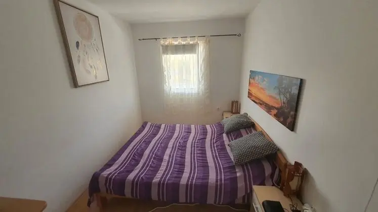 Apart Daire (Gavro - 20 m from the sea - A1(4))