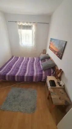 Apart Daire (Gavro - 20 m from the sea - A1(4))