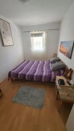 Apart Daire (Gavro - 20 m from the sea - A1(4))