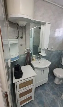 Apart Daire (Gavro - 20 m from the sea - A1(4))