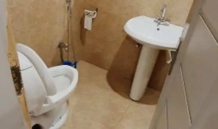 Executive Tek Büyük Yataklı Oda