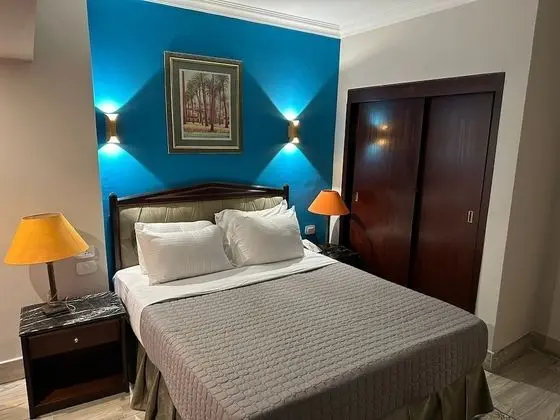 Single Room for Egyptian only