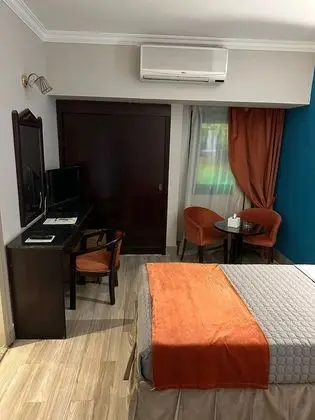 Single Room for Egyptian only
