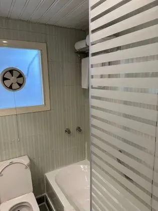 Single Room for Egyptian only