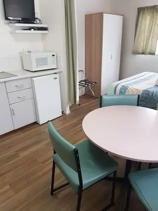 Standard Kulübe, 2 Yatak Odası