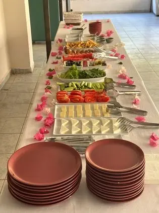 Kahve ve/veya kahve makinesi