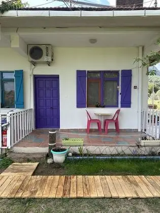 Oturma alanı