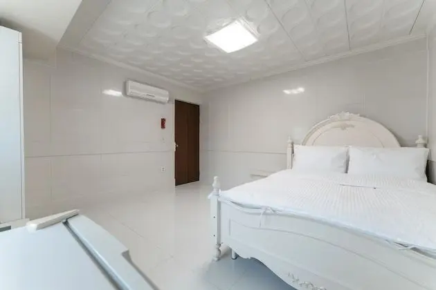 Oda, Ek Bina (Double Bed)
