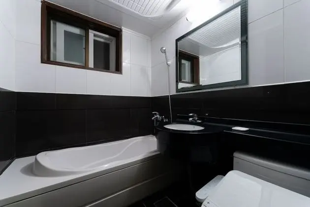 Oda, Ek Bina (Double Bed)