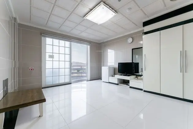 Standard Oda (Korean style_Ondol)