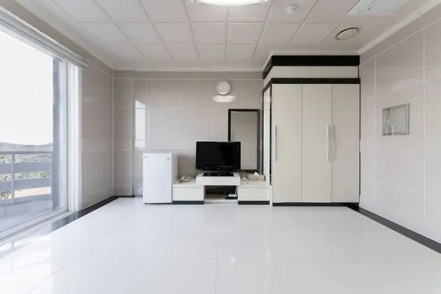 Standard Oda (Korean style_Ondol)