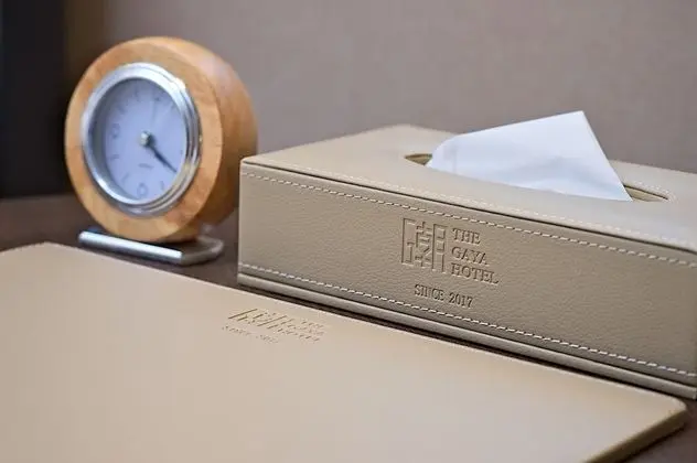 Deluxe Dört Kişilik Oda