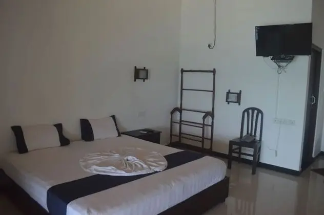 Tek Büyük Yataklı Oda, Balkon, Deniz Manzaralı