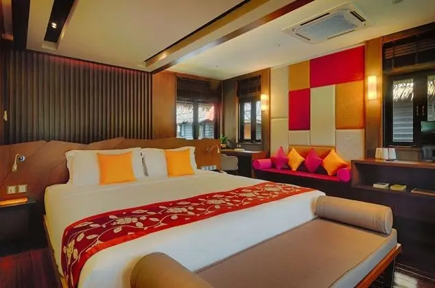Breeze Villa