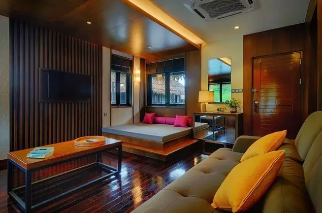 Breeze Villa