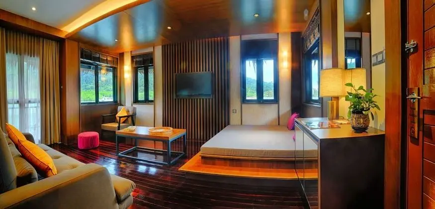 Breeze Villa