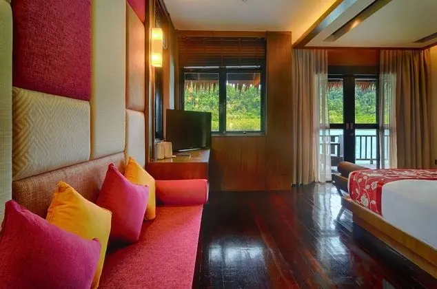 Breeze Villa
